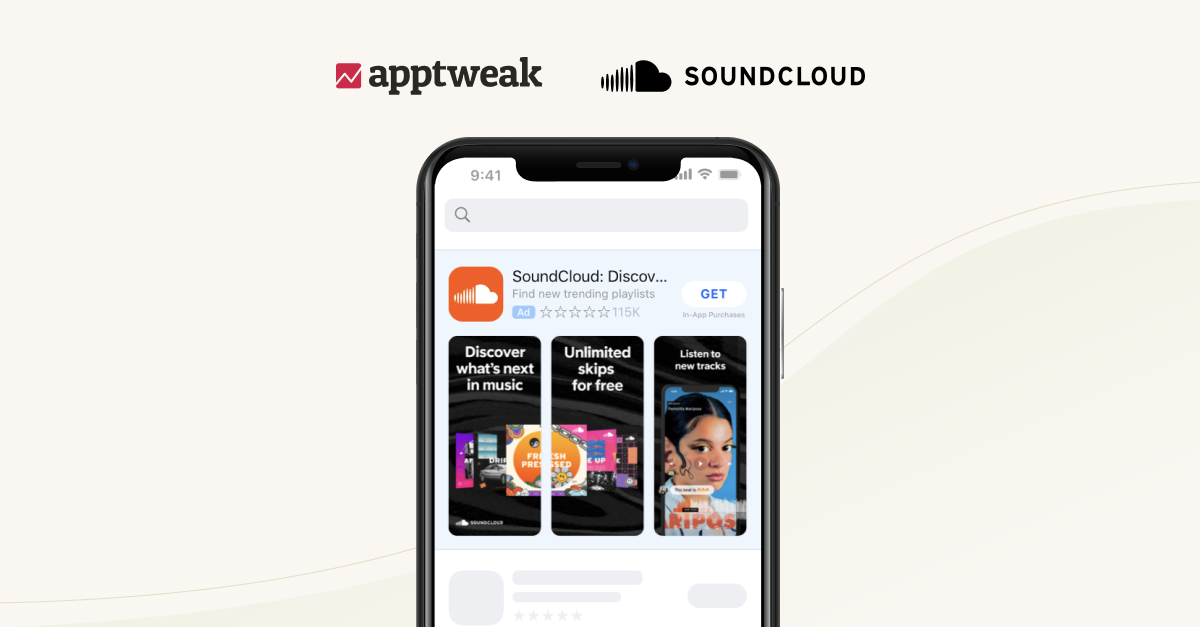 SoundCloud