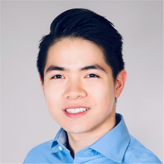 Quoc Anh Luong - Vinted